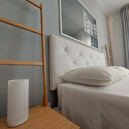 Myway Trieste Rooms Exterior foto