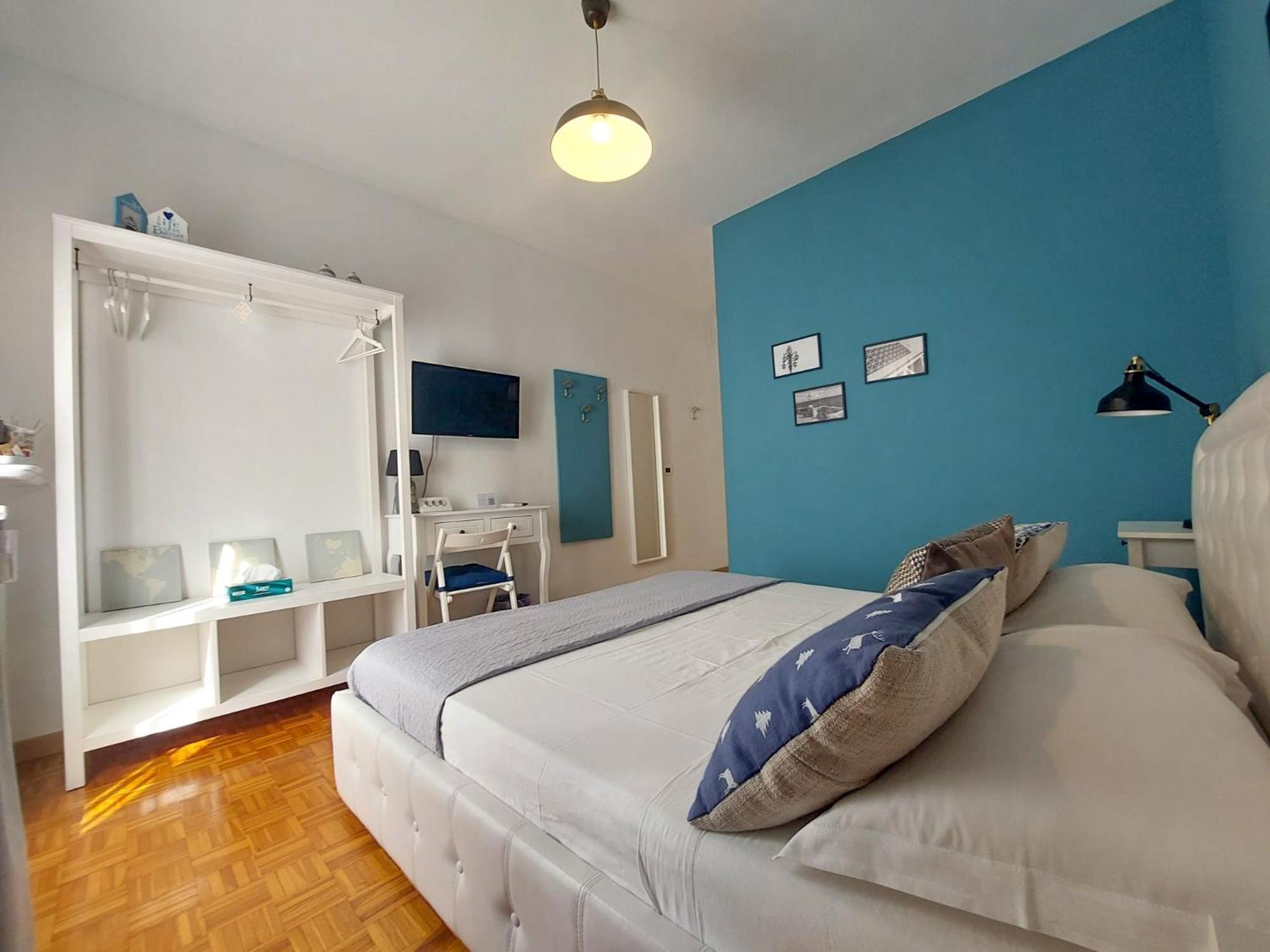 Myway Trieste Rooms Exterior foto