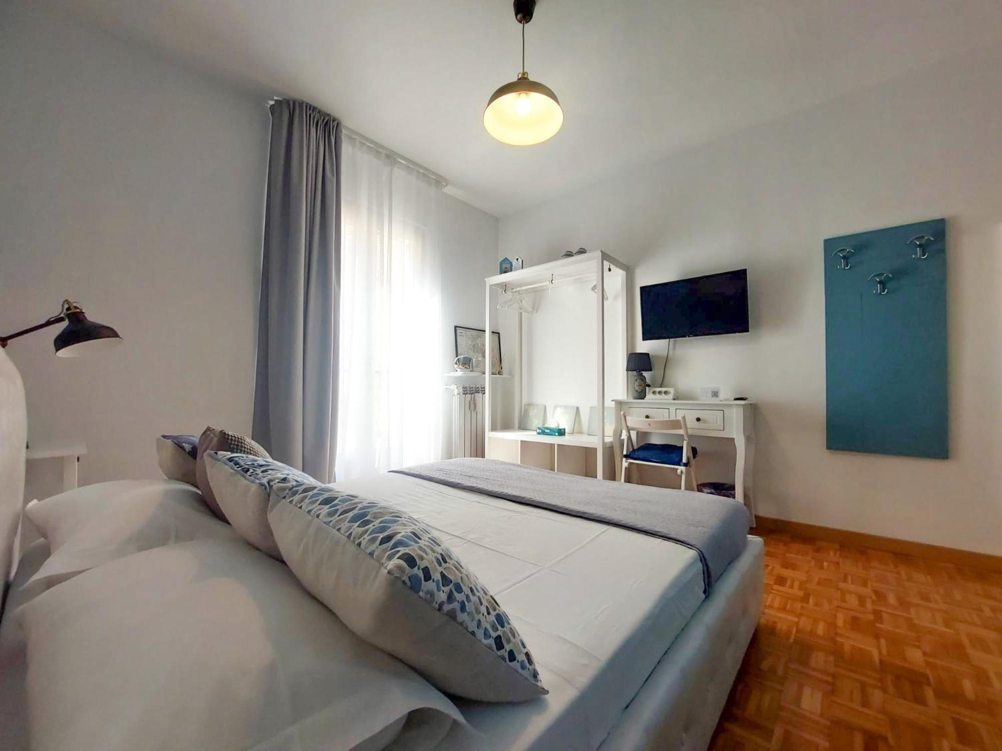 Myway Trieste Rooms Exterior foto