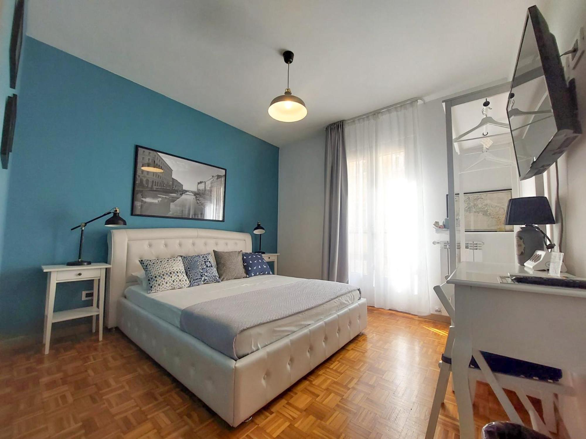 Myway Trieste Rooms Exterior foto