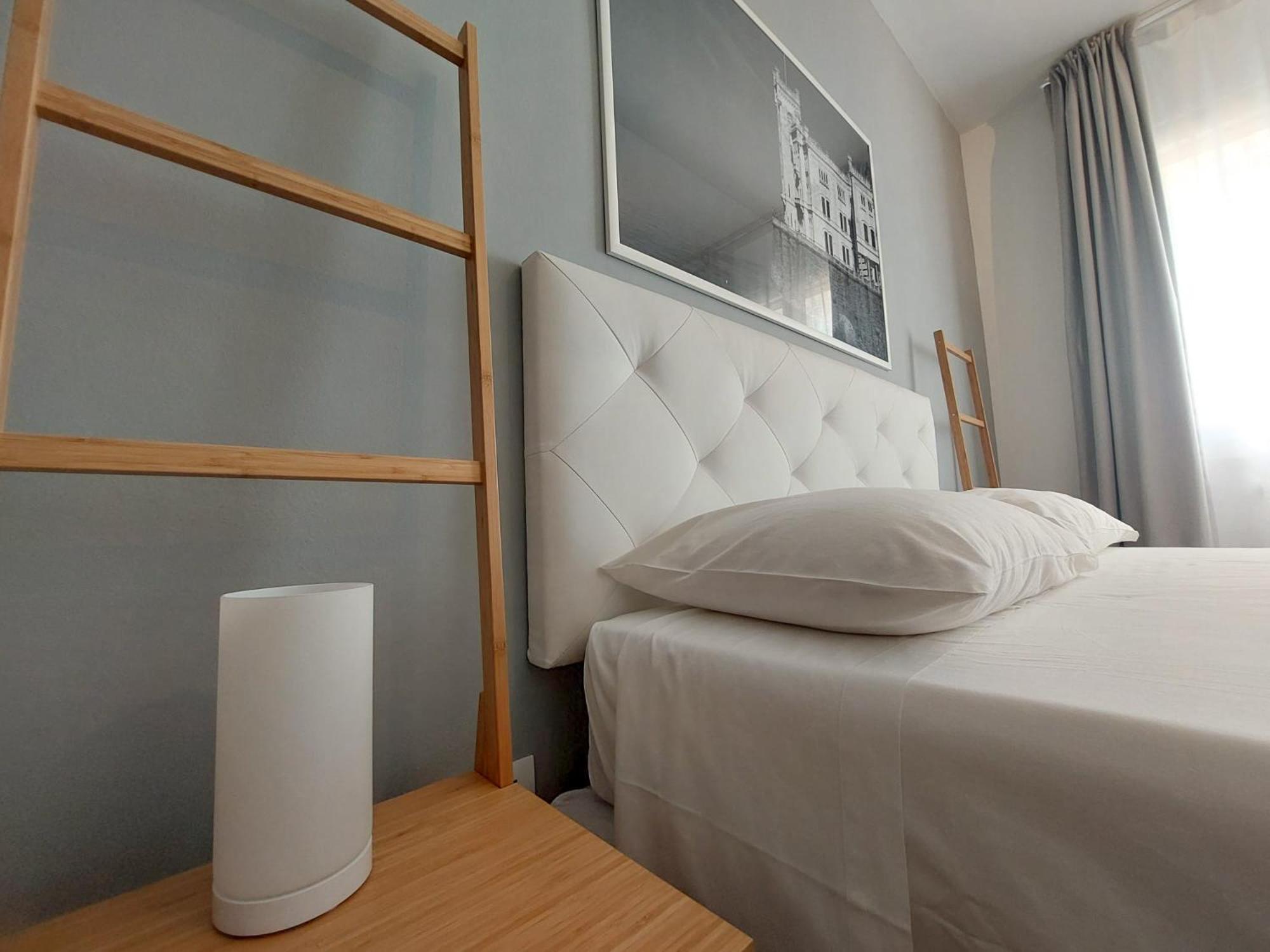 Myway Trieste Rooms Exterior foto